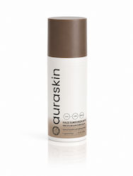 Auraskin Protectie Solara (SPF) 50 50ml