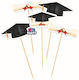 Ad Maiora - Graduation Sweets Decoration for Party