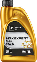 Orlen MaxExpert Λάδι