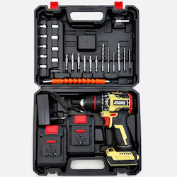 MDHL GET-MDHL-MD-8379 Drill Driver 48V MDHL GET-MDHL-MD-8379 Drill Driver 48V