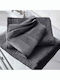 To megalo pazari 50x90cm Dark Grey Weight 510gsm