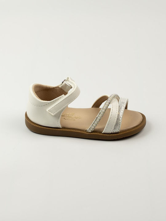 Fshoes White Sandals