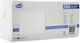Duni Napkins 1-ply 33x33 Cm White 500 Pcs