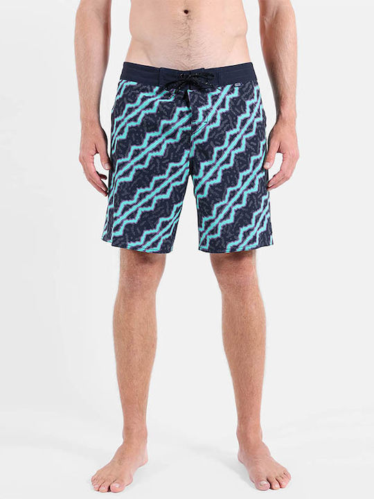 Herren-Bademode Bermuda Deep Marine