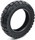 Motus Off-road Tire 10 Inch Scooter 25.5x8cm