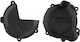 Polisport Alternator Cover Guard 300 13 25 18 Black Durable