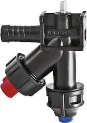 Sprayer Body Complete M6 Screw End Sprayer 010008kp 225658