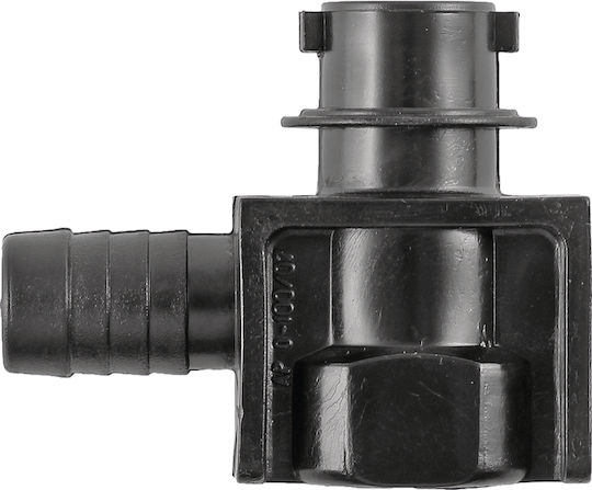 Unvollständiger Sprühgeräteteil Rau-System K07kn 225900