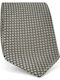 Guy Laroche Men's Silk Tie in Brown Colour