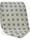 Venturi Herren Krawatte in Beige Farbe