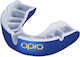 Opro Children's Mouthguard Gold Gen5 Blue