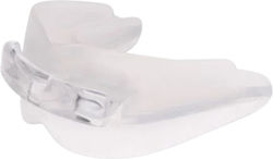 Everlast Mouth Guard Double Διαφανές Everlast Mouth Guard Double Διαφανές