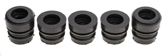Set Complet Amortizoare Nac Sps01*45 Sc4500 Cs5200 5 Bucăți Drujbe Market