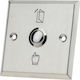 S86 Flush-mounted Exit Button