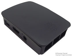Raspberry Pi (SC0448-2) Θήκη Raspberry Pi (SC0448-2) Θήκη