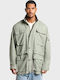 Jacket Light Olive