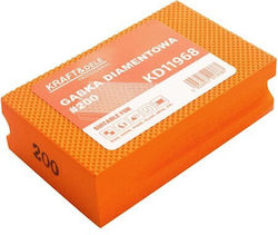 Diamond Sponge P200 Kd11968