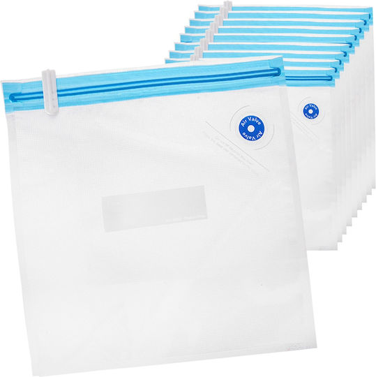 Orion Vacuum Sealer Bags for Vacuum Devices 220x210mm 10pcs