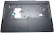 Palmrest Touchpad Fingerprint Dell Precision 15 7510 7520
