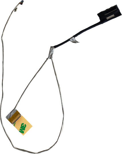 Screen Flex Cable for Laptop Asus Zenbook Ux51 Ux51vz Ux52 Ux52a Ux52v Ux52vs U500 U500vz1