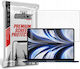 GrizzGlass Bildschirmschutz für Laptop 15"