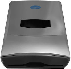 Limpio Θήκη Ασημί DP1200ZS2