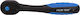 Falon-Tech Ratchet 72 Teeth with 1/4" Drive Length 15.5cm