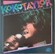 Koko Taylor Earthshaker Vinyl