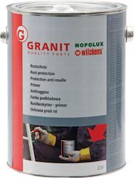 Grundierung Farbe Grau Grundierung Farbe Wilckens Granit 10 L Eimer