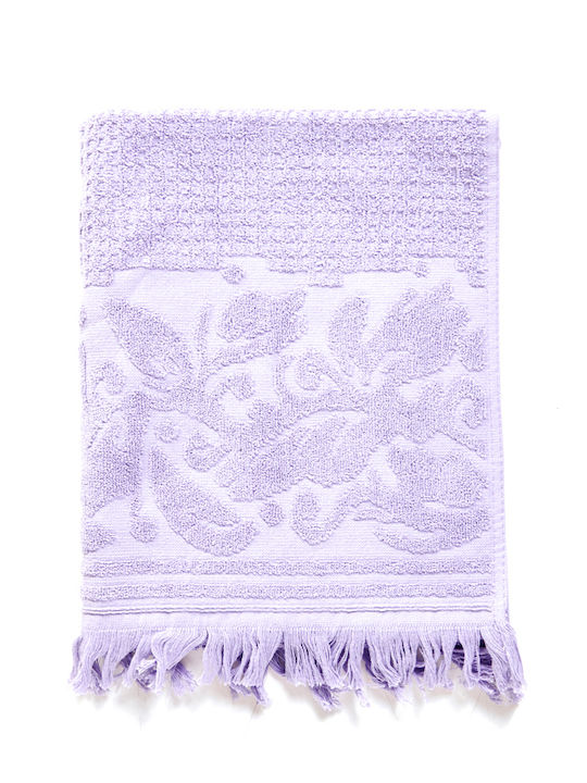 Comfort Prosop De Corp Lila
