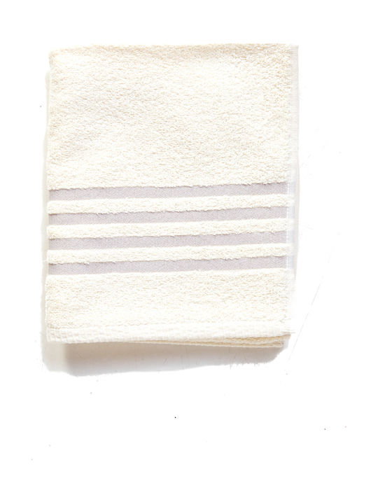 Comfort Prosop De Corp Ecru