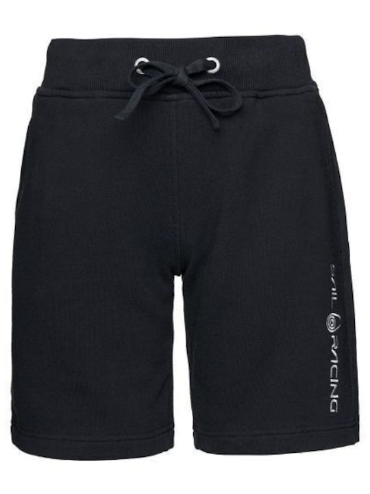 Sail Racing Kinder Shorts & Bermudas Stoff Schwarz