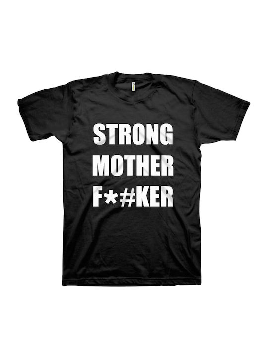 Gorilla Strong Mother F*#ker