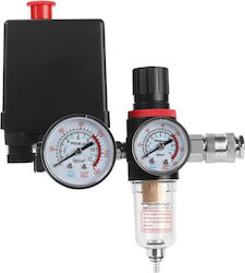 Pressure Switch Presostat Compressor Kd5852