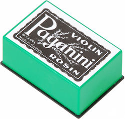 Geipel No.74 Paganini Oblong Rășină Pentru Vioară