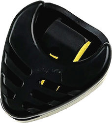 Jeremi Bph-01 Pencil Case Black
