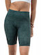 Training Women's Leggings Green