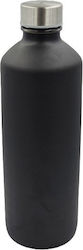 Holstar Water Bottle 1000ml Black