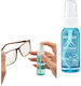 Lichid Anti-aburire Pentru Ochelari 30ml Pdsp30-af