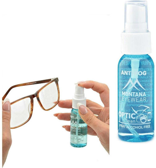 Lichid Anti-aburire Pentru Ochelari 30ml Pdsp30-af