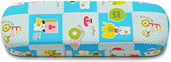 Case Cover Children's Glasses Blue Sthc-22a