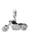 Pandora Charms Charms Pendant Harley Motorcycle Charms Trusky