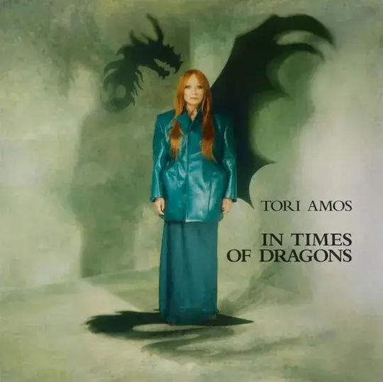 Tori Amos In Times Dragons 2lp Vinyl