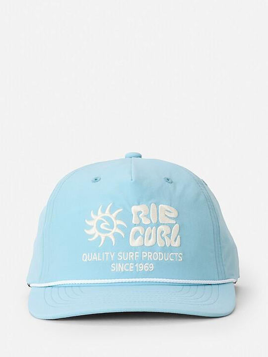 Sommer Kappen Rip Curl Pacific Rinse Flexfit Sb Kappe 4737