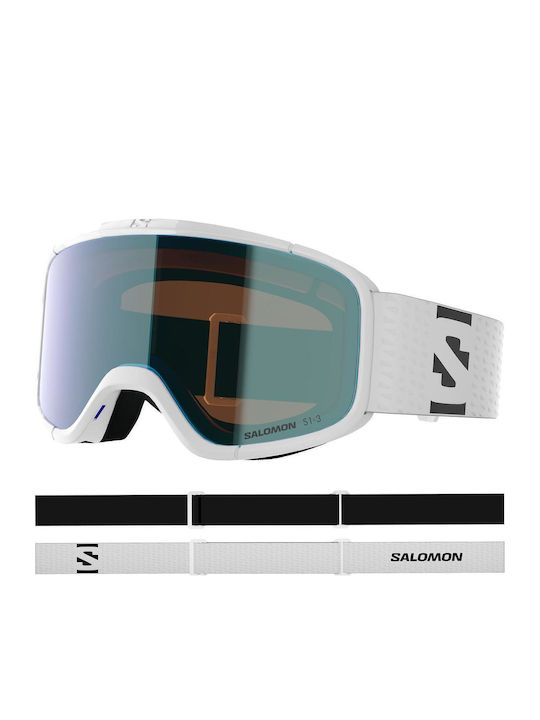 Salomon Goggles Aksium Маска за Ски и Сноуборд ...