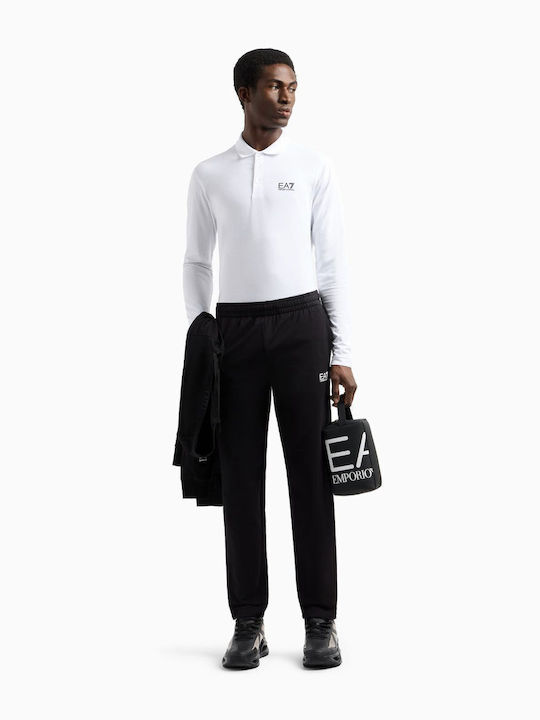 Core Sweatpants Black