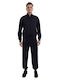 Herren-Sweatpants Set - Jogginganzug Train Visibility M