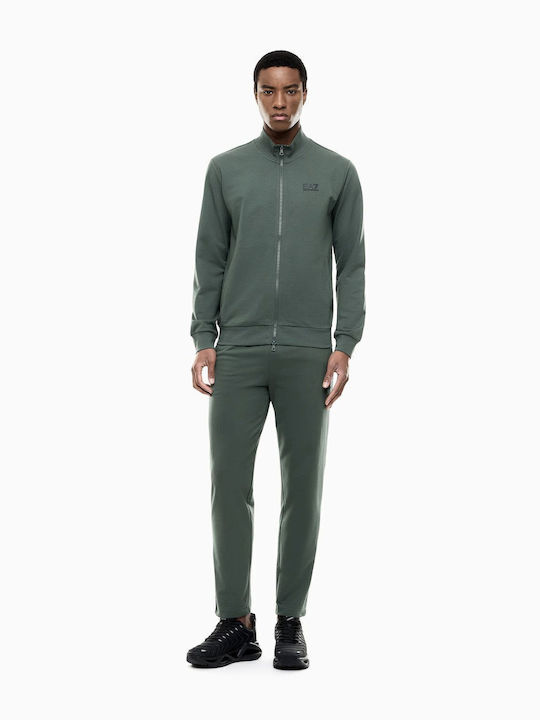 Emporio Armani Core Set Trening Verde