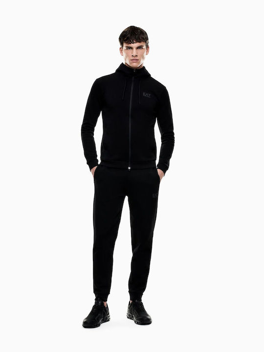 Set Black