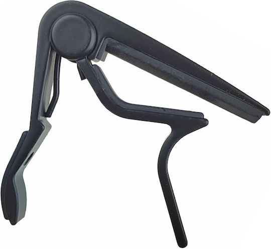 Jeremi Cu10 Capo Type Trigger Classic Guitar